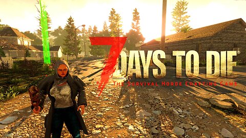 7DaysToDie