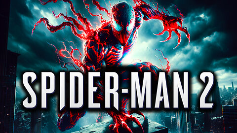 Spider Man 2 NEW Update Details & Leaked DLC...