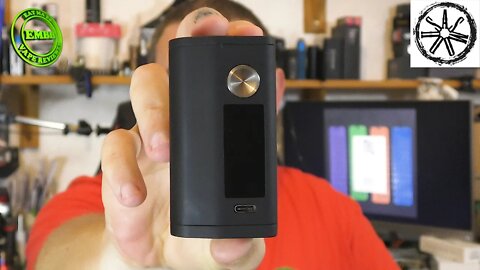 Asmodus Minikin 3 Review + Menu