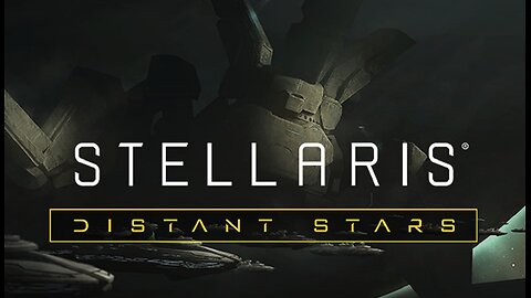 Stellaris Distant Stars