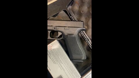 Glock 45 available Tapn with your delivery address