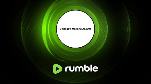 Chicago's Morning Answer (LIVE) - September 20, 2024