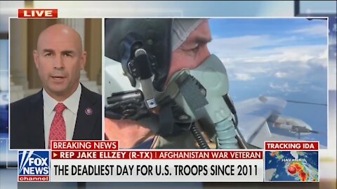 Afghan War Vet: 13 Are Dead Because Academics Are Running A War