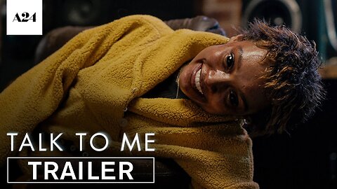 Talk To Me | Official Trailer HD