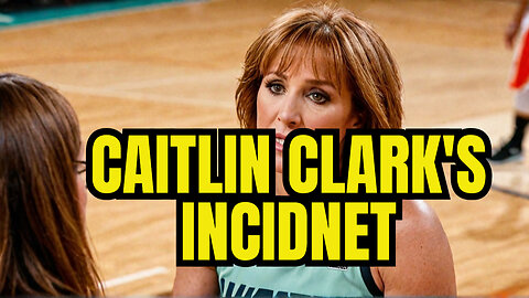 Nancy Lieberman Reacts to Shocking CHEAP SHOT on WNBA Star Caitlin Clark