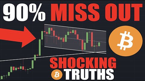 Bitcoin: DONT MISS THIS! - Most Traders Will Lose To FEAR! (Priceless BTC Q&A)