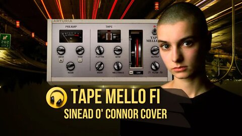 Tape Mello - Fi (Sinead O' Connor Cover)