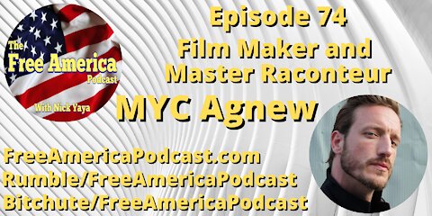 Episode 74: MYC Agnew