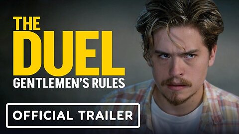 The Duel - Official Trailer