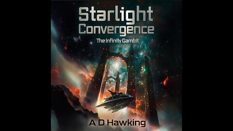 Starlight Convergence: The Infinity Gambit