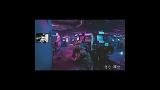 CENTRO de TREINO SPETSNAZ - Black Ops Cold War - Gameplay Completo no CARD FINAL #coldwar #shorts