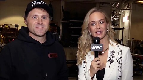 UFC 295 Quick Hits: Evan Hafer