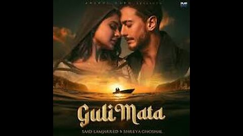 Guli Mata: Saad Lamjarred | Shreya Ghoshal | Jennifer Winget | Anshul Garg