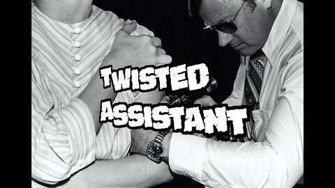 Twisted Assistant