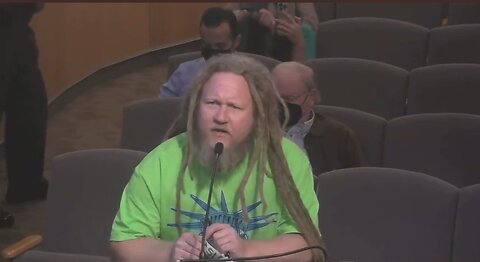 Maricopa County Resident Makes A Hell Of An Argument On Botched Election