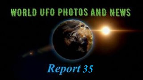 World UFO Report 35 Massive Triangle UFO Encounter Over Texas