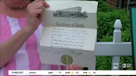 Family denied cruise boarding for incorrect birth certificate