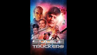 Space Tuckers - Smoking & Gaming