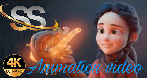 New Animated Movie HD 1080p