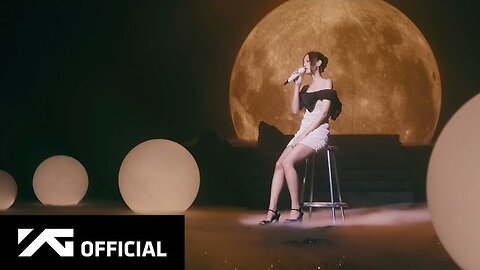 JENNIE - You & Me (Jazz ver.) LIVE CLIP