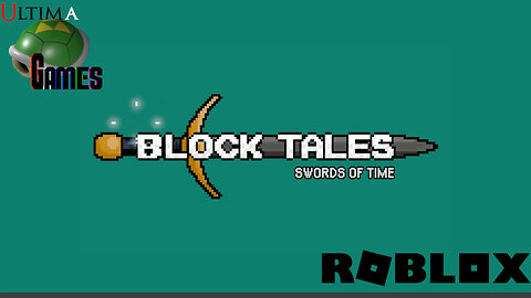 Roblox Break Block Tales