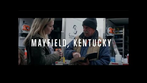 Cornerstone Chapel U.S. Outreach | Mayfield, Kentucky