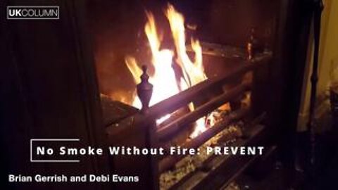 No Smoke without Fire: Prevent