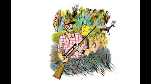 "The Future of Hunting in America: Trends and Predictions for the Next Decade" for Dummies