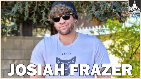 Josiah Frazer - Mental Health Advocate Through Song