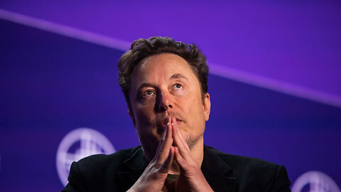 UPDATE: Musk Drops Case Against OpenAI – Reports