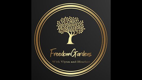 Freedom Gardens 15: Rooting for Vinegar