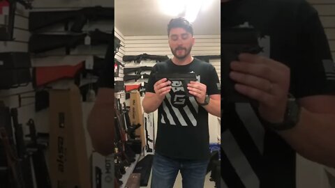 Inside The Vault: HK Mark 23