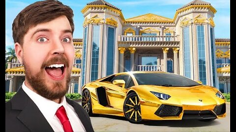 $1 vs $1,000,000 HOTEL ROOM!