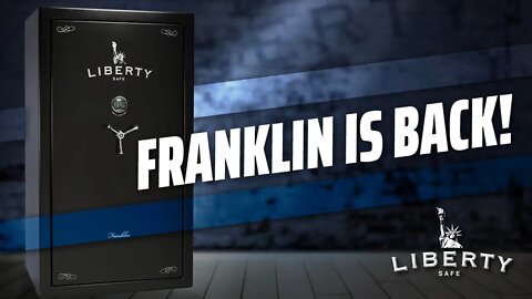 Franklin Series ReRelease