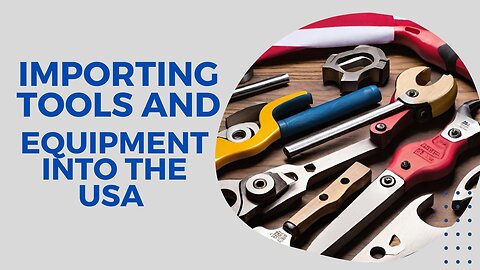 Navigating the Process of Importing Construction Tools