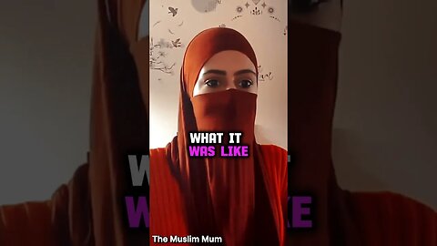 WHY MY MUSLIM HUSBAND HATED ME BEING PREGNANT! #islam #viral #quran #shorts #fyp #short #foryou