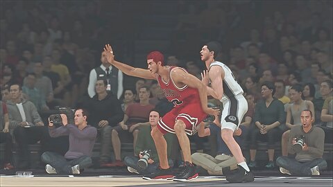 slamdunk mod hd version