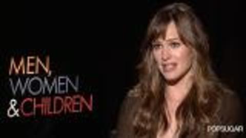 Jennifer Garner's Parenting Advice Is Too Profound to Miss