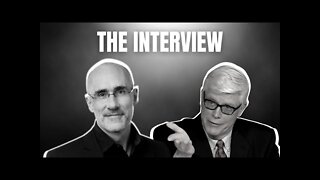 Arthur Brooks, author, “From Strength to Strength" | The Interview with Hugh Hewitt #154