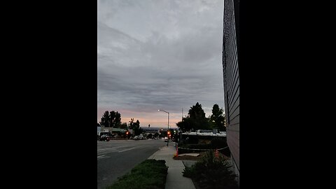 4 tornados hit California back to back in just 2 months. Two tornadoes hit Los Angeles the same day.