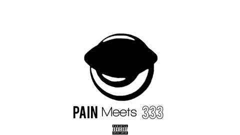 PAIN333 - Unleash Your Rage (Official Audio)