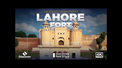 Lahore Fort Pakistan