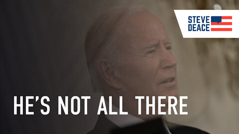 DEMENTIA JOE: Even the Media Can't Ignore Biden's Decline | Guest: Rob Eno | 9/30/22