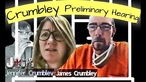 Live: Crumbley's Preliminary Hearing | Oxford School Shooting Parents #ethancrumbley Part 1