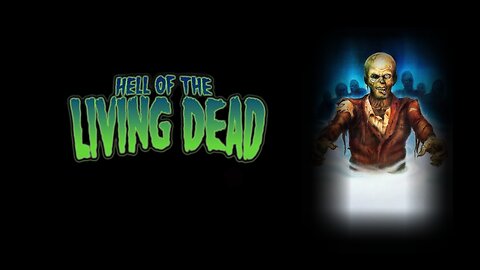 Hell of the Living Dead (1980)