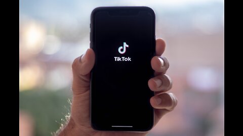 UK Government will be targeting children through TIK TOK