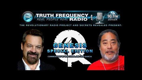 TFR 211 - Quest4Truth - Genesis 30 and manifesting destiny