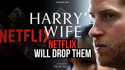 Netflix Will Drop Them (Meghan Markle)