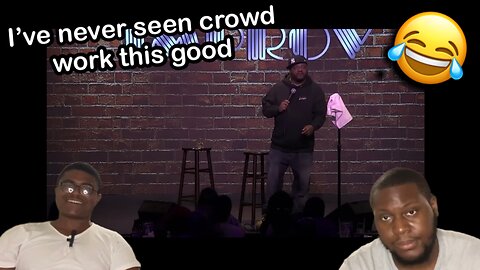 Aries Spears LIVE comedy - full show | Reaction ‼️ He’s Definitely Underrated 👀