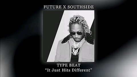 Future x Southside Type Beat "It's Just Hits Different"